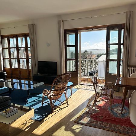 Superbe T4 Vue Mer A Royan, 2 Min A Pied Des Plages Kültér fotó