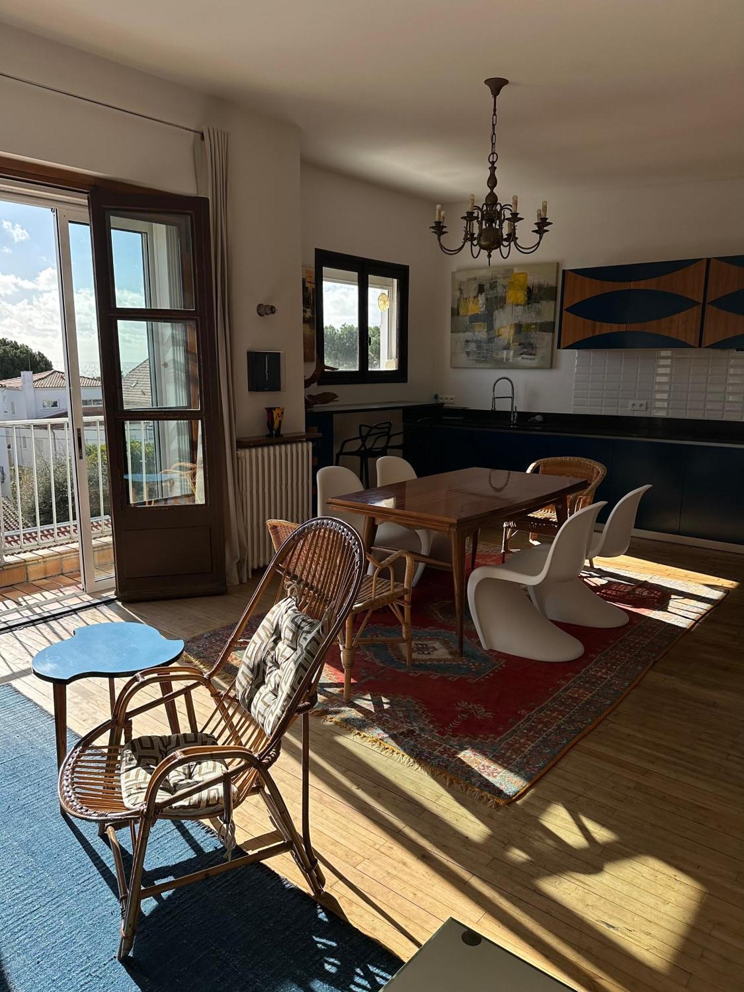 Superbe T4 Vue Mer A Royan, 2 Min A Pied Des Plages Kültér fotó